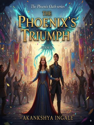 cover image of The Phoenix's Triumph